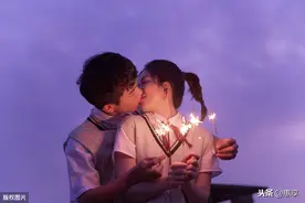 让你怦然心动的情话，一眼沦陷图片