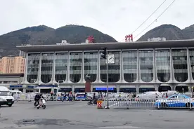 福南（湖南）人游西北：兰州到西宁图片