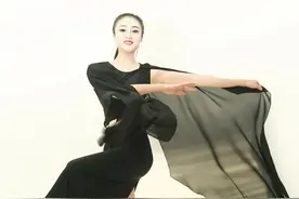 把生活过成艺术、优雅变成日常，就是一个女人的最高境界图片