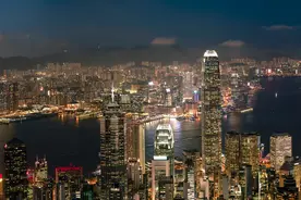 "爱国者"与"香港核心价值"之争图片