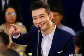 黄晓明、佟大为、孙俪人生第一笔“巨款”有多少？各自有什么故事图片