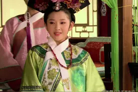 甄嬛是去甘露寺进修了吗，怎么一眼就认出祺嫔的红玛瑙是麝香珠？图片