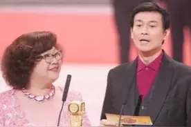 “肥肥”沈殿霞：错爱郑少秋，临终前为女儿铺路图片