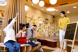 幼师告诉你简笔画的危害有多大？作为家长你一定想不到图片