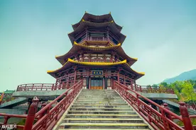 陕西有个县，先后由宝鸡和咸阳管辖，最后才改属西安市管辖图片