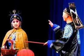 颠覆女性传统美学形象：关汉卿一反世俗喜爱"辣妹"究竟为哪般？图片