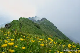 盘点京津冀登山好地方图片