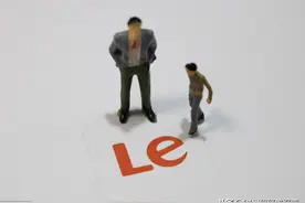 别了，乐视网！2019年巨亏逾112亿，乐视网进入退市倒计时图片