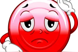 再生障碍性贫血患者日常护理图片