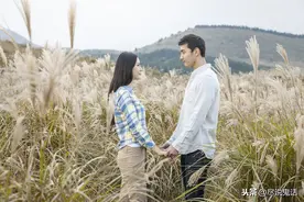 过年回家，才知道初恋出车祸失忆了图片