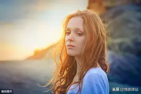 “特殊职业”女人上岸后在感情里的尴尬图片