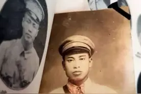 连阳标统：妖孽横生的黄埔军校第四期生图片