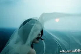 洞悉人心的心理治疗师，迷恋多重曝光的电影摄影师图片