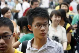 在北大附中就读是怎样一番体验？“自由散漫却包容？”图片