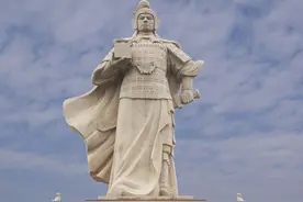 31个成语，述说韩信的一生图片