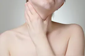 甲亢难治易复发？甲亢不能吃海带紫菜海鲜？来看看中医怎么说图片