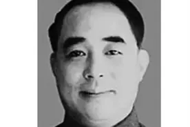 湖南耒阳伍云甫：红军无线电通讯事业的创始人图片