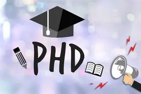 当博士学位不再代表一个优势甚至成为一项劣势图片