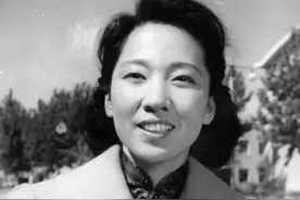 99岁于蓝去世：几代人心中永远的“江姐”图片