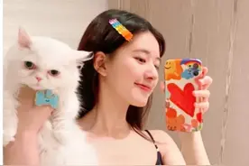 赵露思日常live合集，氧气美女糖分超标图片