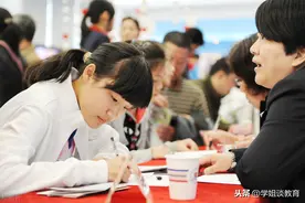 广东2020年高考提前批投档分数线出炉，军校、警校受欢迎图片