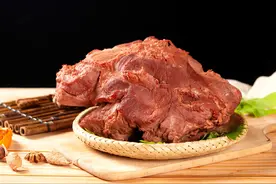 灌了大厨二两酒，他把他珍藏多年的卤肉配方给我了图片