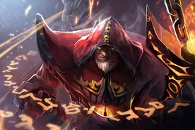 DOTA2：你吃过哪些英雄组合，两两套路的亏？图片
