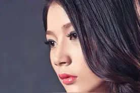 从湖南湘潭走出的五位美女明星，大家认识几位？图片