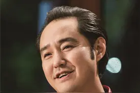 娱乐边缘人——冯雷图片