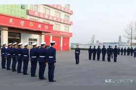包吃包住包五险一金工资接近五千！灵璧县这家单位招聘60人！图片