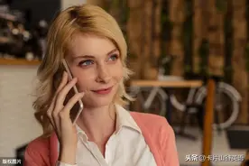 打电话是call，那“免提”呢？英语怎么说？很简单图片