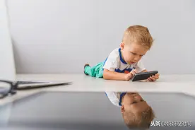 长时间宅家里，孩子容易沉迷手机、脾气变差，5个游戏轻松改善图片