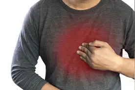 经常反酸烧心，"根源"被找到！提醒你：很多人忽视，久拖成大病图片