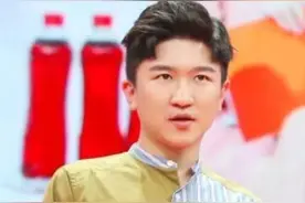 张大大什么背景，业务口碑双差不影响资源，还混迹娱乐圈的交际花图片
