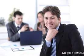 职场上，不明白老板的这些阴招和套路，再混十年你还是职场小白图片