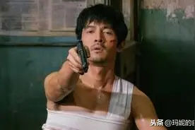 《南方车站的聚会》：今年最大尺度国产电影，胡歌撕掉偶像标签？图片