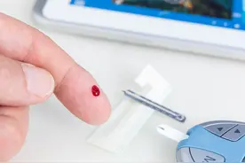 手被划破后，伤口是如何愈合的？图片