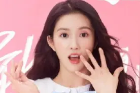 维吾尔族姑娘希林娜依·高，18岁打动那英，如今用歌声感动黄子韬图片