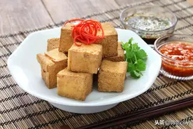 著名小吃臭豆腐的六种地方做法分享图片