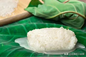 秋日养生食谱，在家自制米酒醪糟，零失误简单又好吃图片