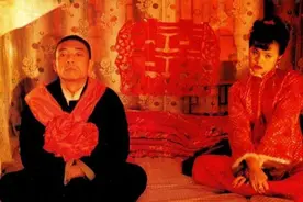 9年内两次被禁，苏童原著改编：这部“大尺度”电影为何经典？图片