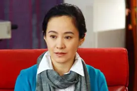 著名演员剧雪：与名导何群离婚后，而今情感状况怎样？图片