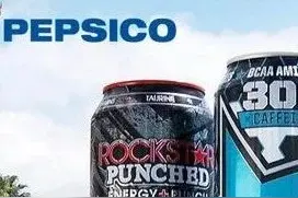 这笔收购大！百事268亿收购功能饮料品牌Rockstar图片