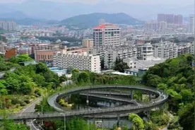 全国文明城市2019年度测评结果公布 福州跻身前十图片