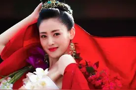 张天爱名誉权胜诉，却自曝八千万高片酬，她值得这个价吗？图片