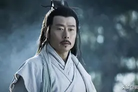 留侯张良——一生帝王师，求天下太平，换百姓安康图片