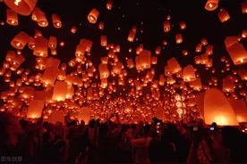 2021年3月十二星座运势图片