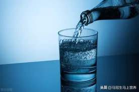 常喝苏打水对健康有影响吗？图片