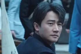 陈赫黄轩新剧《瞄准》：女演员妆容精致太出戏，主角们故作高深图片