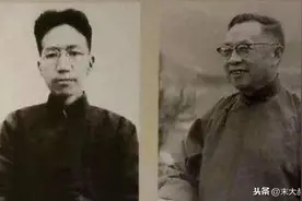 无锡这个家族一门六院士，其中竟然还出了位高中未毕业的国学大师图片